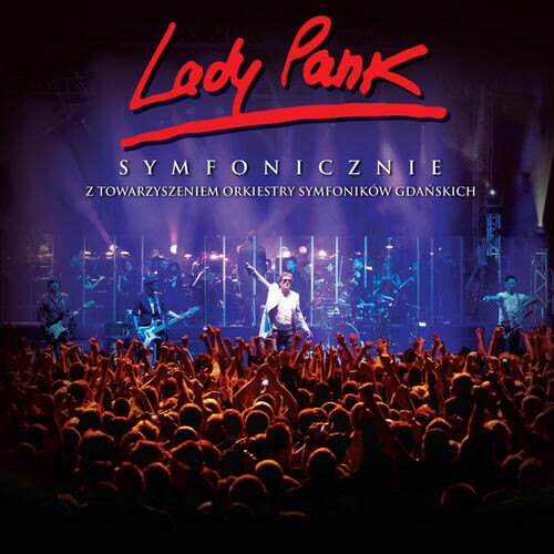 Lady Pank - Symfonicznie (2012) [MP3]