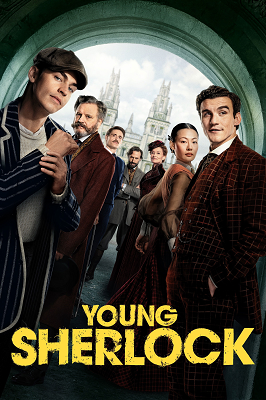 Young Sherlock - Stagione 1 (2026).mkv WEB-DL 1080p ITA ENG DDP5.1 H.264 [Completa]