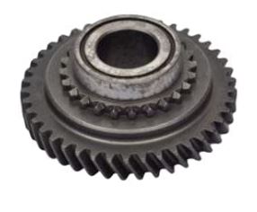 Ist Gear IRIS