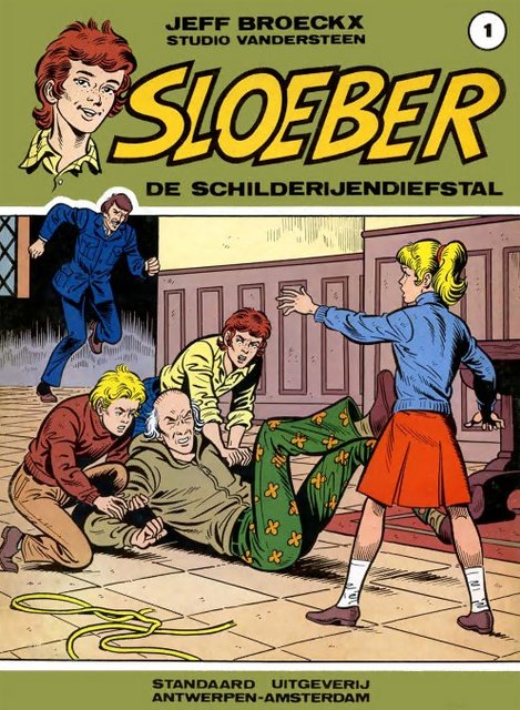 Sloeber