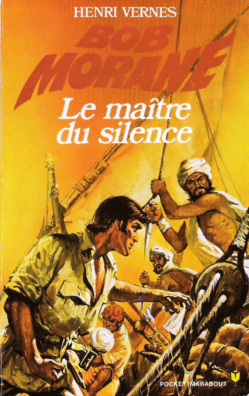 Le maître du silence