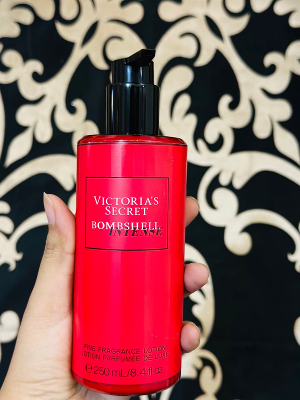 Victoria’s Secret Fine Fragrance Face & Body Lotion 250ml (New Stock) - image 8