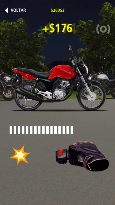 Download Moto Throttle 3 Mod APK