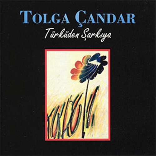 Tolga Candar - Türküden Sarkiya 1994