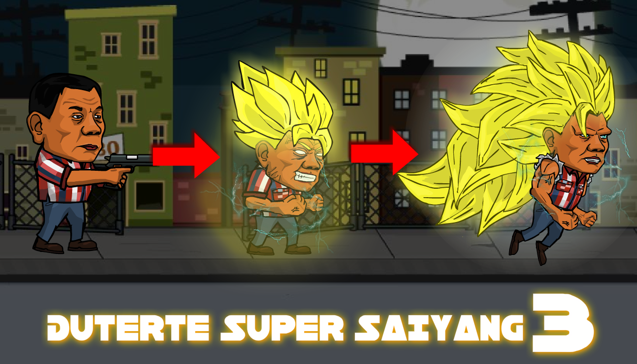 Download Duterte Fighting Crime 2 APK