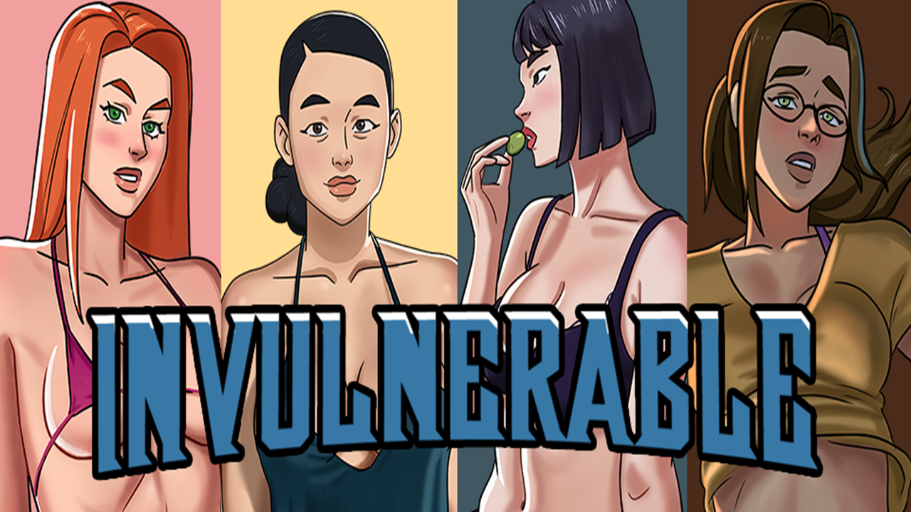 Download Invulnerable APK 