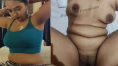 samathaxnxx Sexy Girl Fucking Viral Video