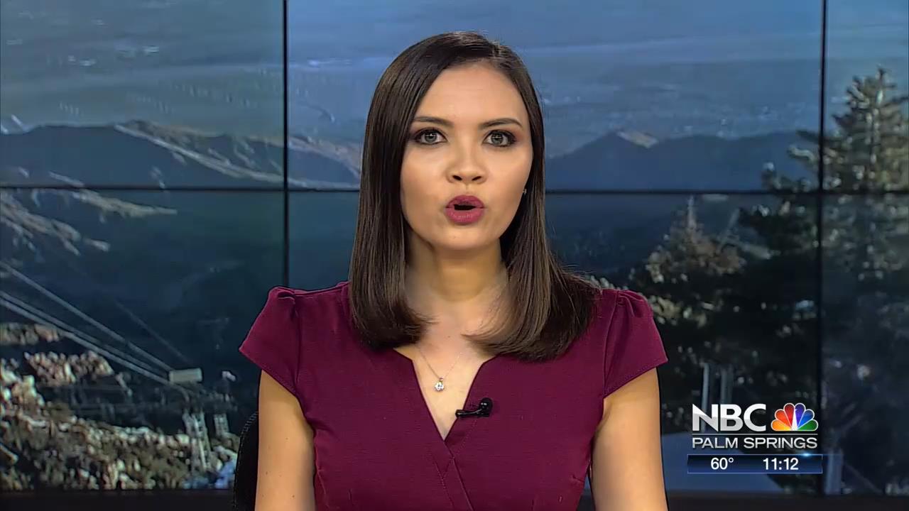 23 January - 19.00.00 - KKCO 11 News at Noon. Local news, sports