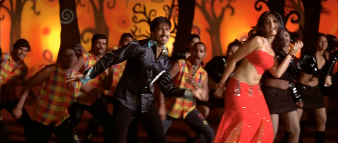 Anushka Shetty -Sukku Sukku 4K Video Song from Lakshyam2025-04-25 12-21-42-902-22