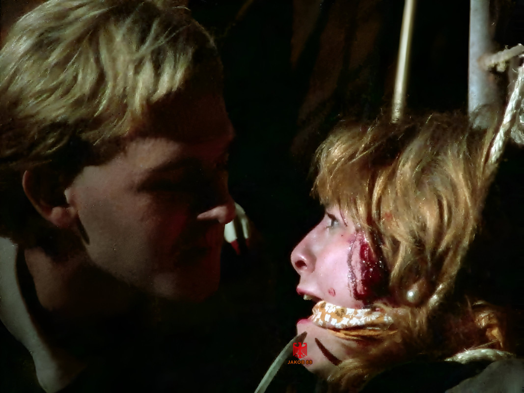 Diana Karanikas 14 - Dead Girls 1990