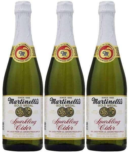 Sam’s Club Satelite: Jugo de Manzana Martinelli's 3 pzas de 750 ml