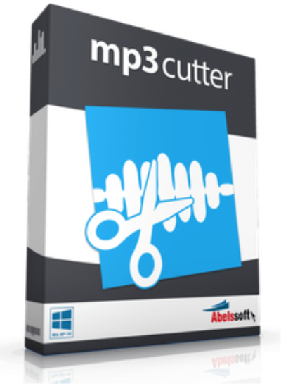 Abelssoft mp3 cutter 2019.6.1 Multilingual Portable