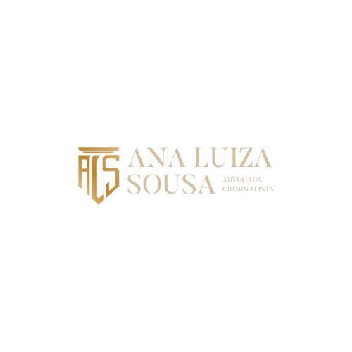 Logomarca Oficial Dra. Ana Luiza
