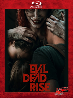 Evil.Dead.Rise.2023.BD25.Latino