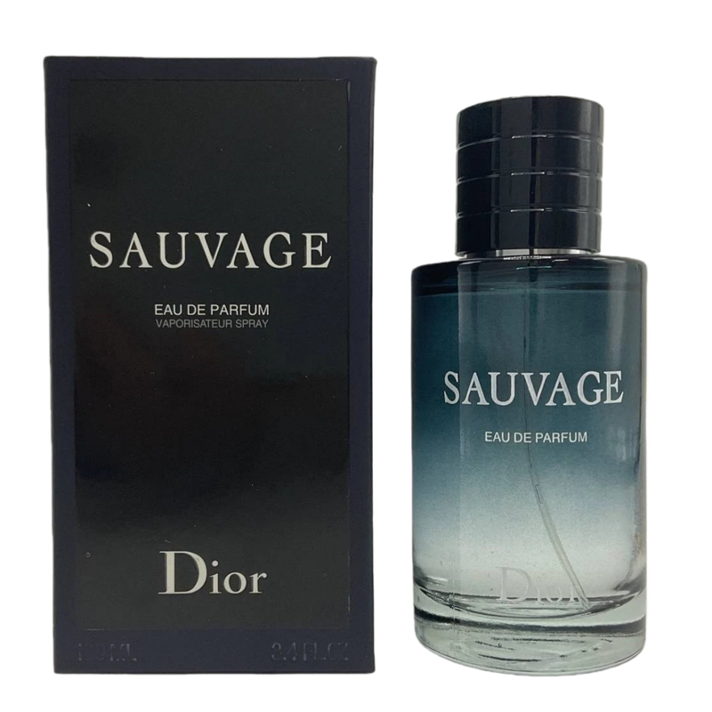Dior Sauvage Perfume