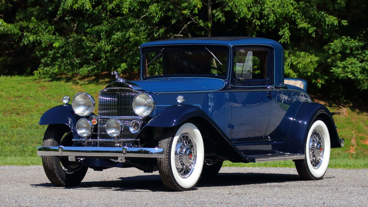 Packard_902_маскот1