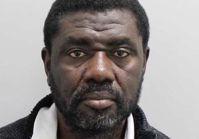 Nigerian-jailed-18-years-for-defiling-13-year-old-girl-in-UK
