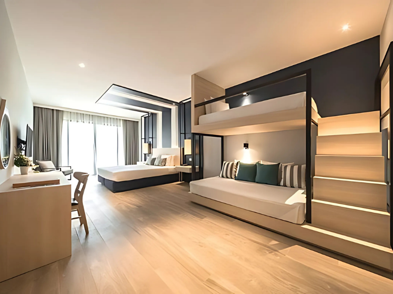 Family Suite