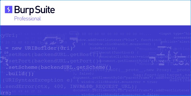Burp Suite Professional 2022.1.1