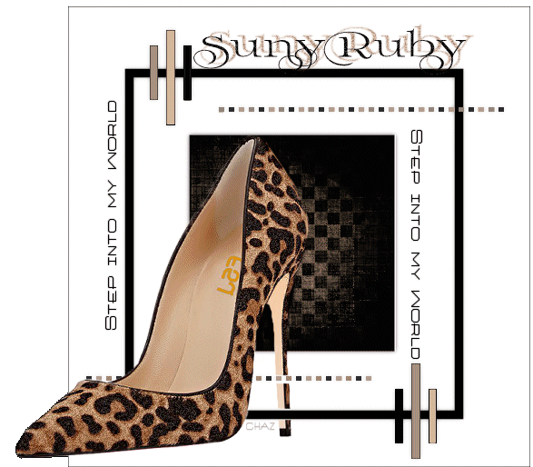 Suny-Ruby-Leopard-Shoe-Step-Into-My-World