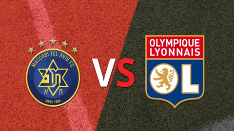Soi kèo tài xỉu, phạt góc trận Maccabi Tel Aviv vs Lyon, 03h00 ngày 28/11