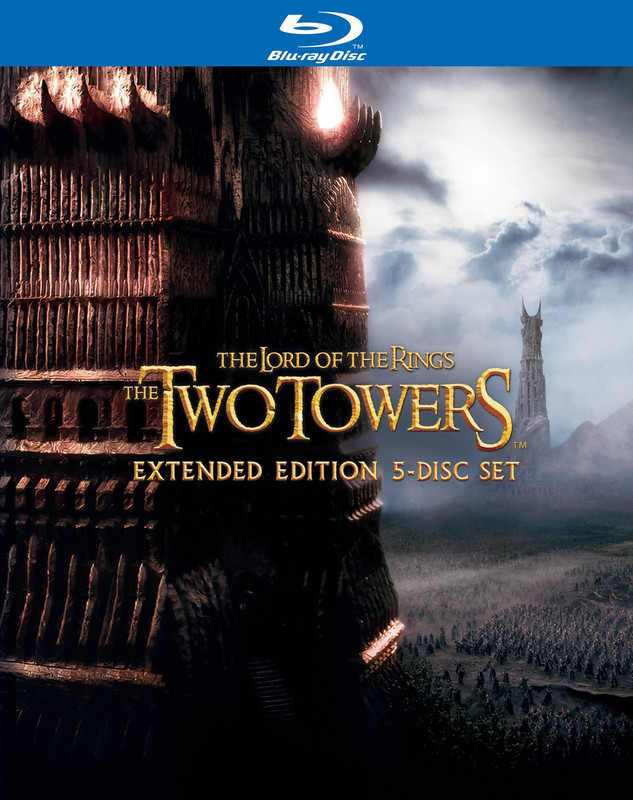 The Lord of the Rings Trilogy 2001-2003 Extended Editions 1080p Blu-ray AVC DTS-HD MA 6.1-TTG screenshots