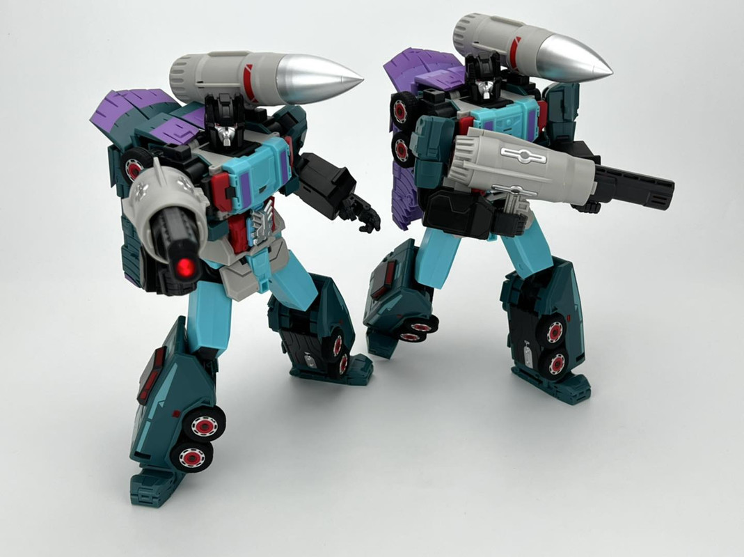 Fans-hobby-MB-19A-B-Double-Agent-07