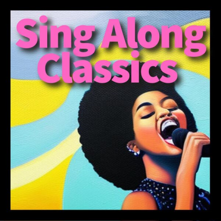 VA - Sing Along Classics (2023)