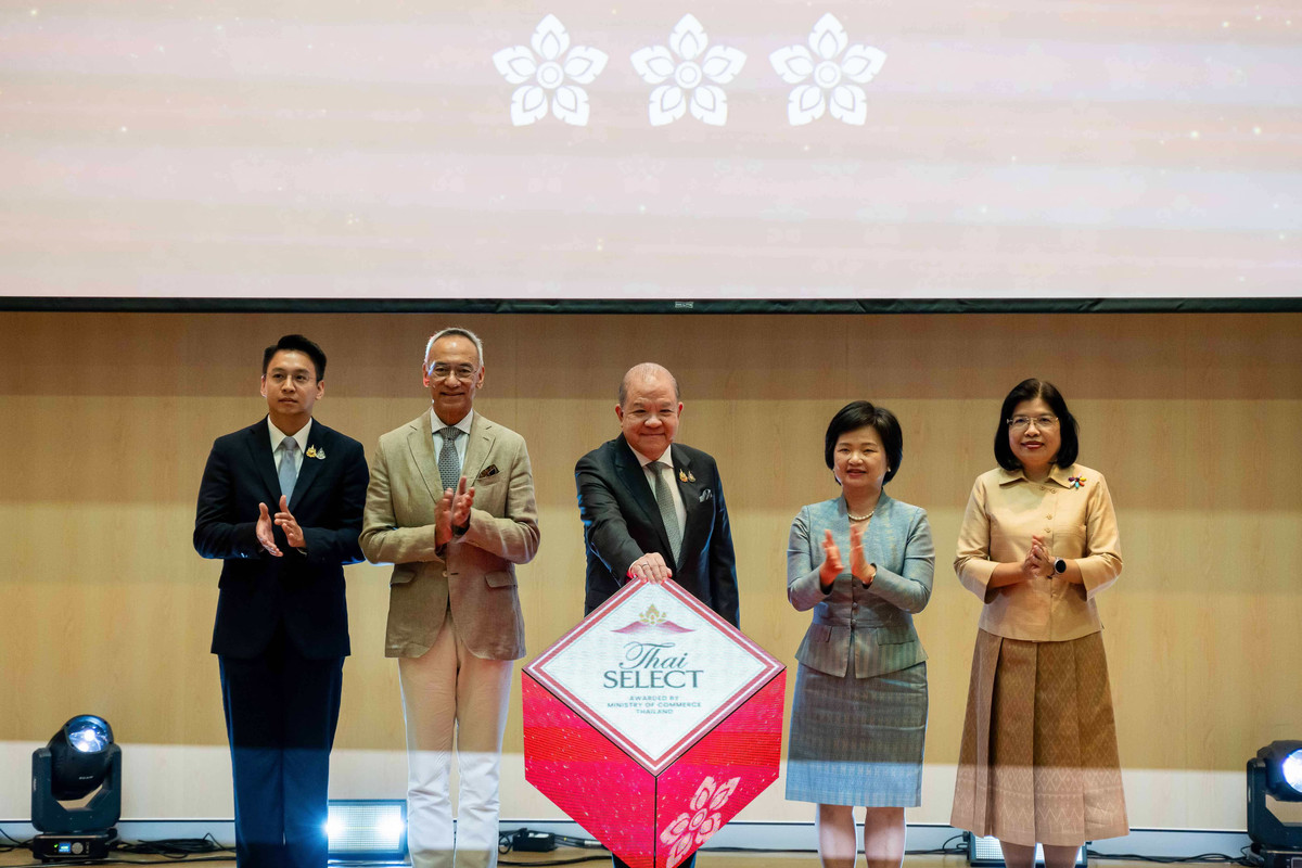 งานแถลงข่าวThai SELECT ภาพลักษณ์ใหม่_2
