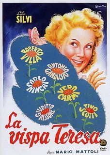 La vispa Teresa (1943) Dvd9 Ita/Rus