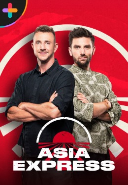 Asia Express (2026)