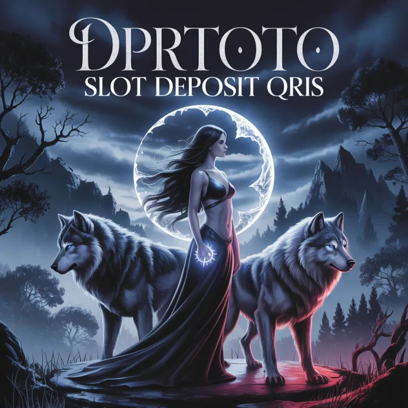 DPRTOTO website preview