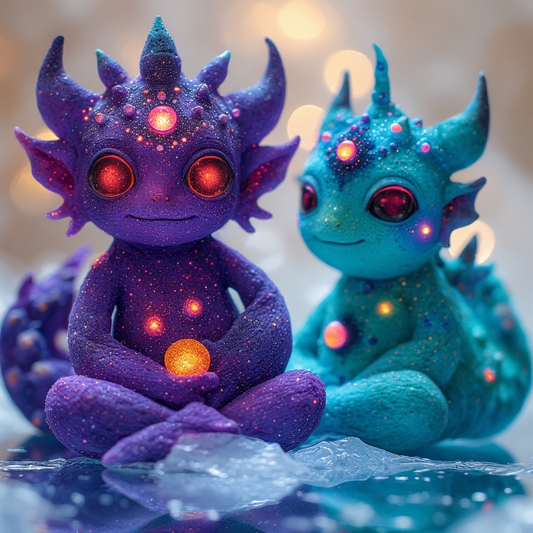 Two-stylized-otherworldly-crea-(1)