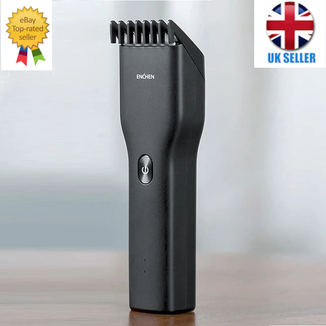 enchen hair clipper