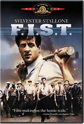 F.I.S.T. (1978) DVD9 COPIA 1:1 ITA ENG FRE GER SPA F.I.S.T. (1978) DVD9 COPIA 1:1 ITA ENG FRE GER SPA