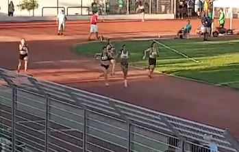 ΣΤΙΒΟΣ: 4η ΑΘΛΗΤΙΚΗ ΣΥΝΑΝΤΗΣΗ ΝΕΩΝ Β. ΑΙΓΑΙΟΥ - ΑΠΟΤΕΛΕΣΜΑΤΑ