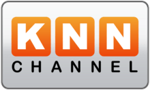 KNN Channel logo