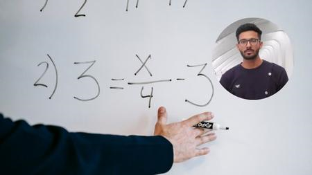 Calculus 1 Master