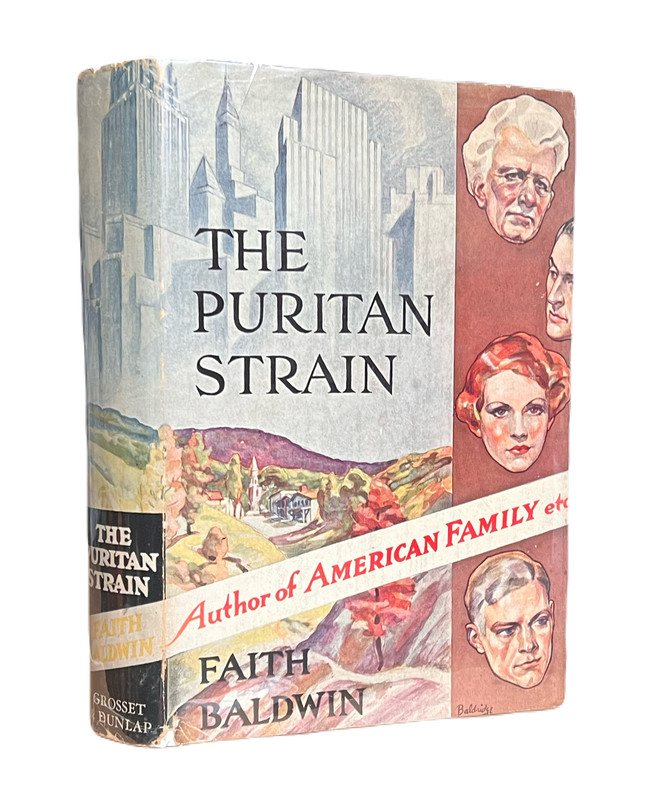 The Puritan Strain