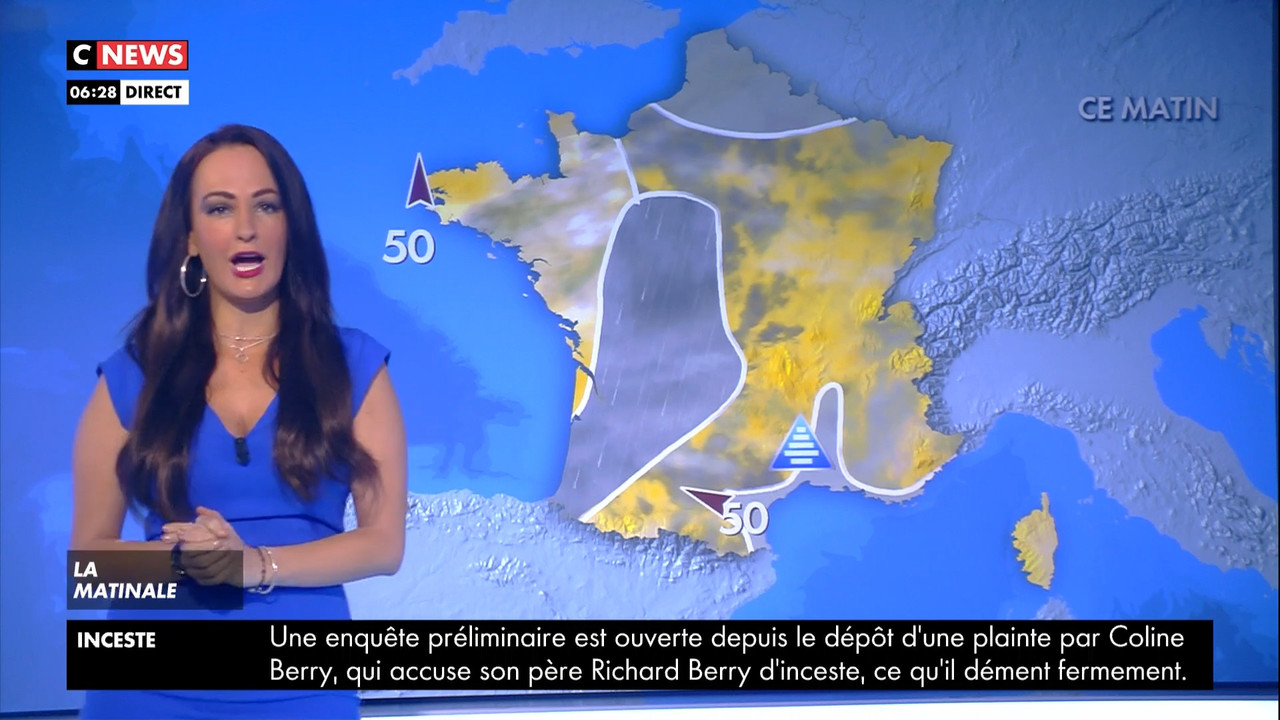 02.04 - 04.58.00 - Météo. Suivze le bulletin météorologique de C8 pou..._001.ts_snapshot_01.31.618