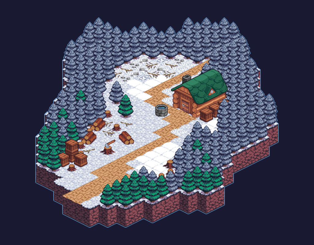 Sneak peek into something Maxchill has been working on that’ll be very exciting!