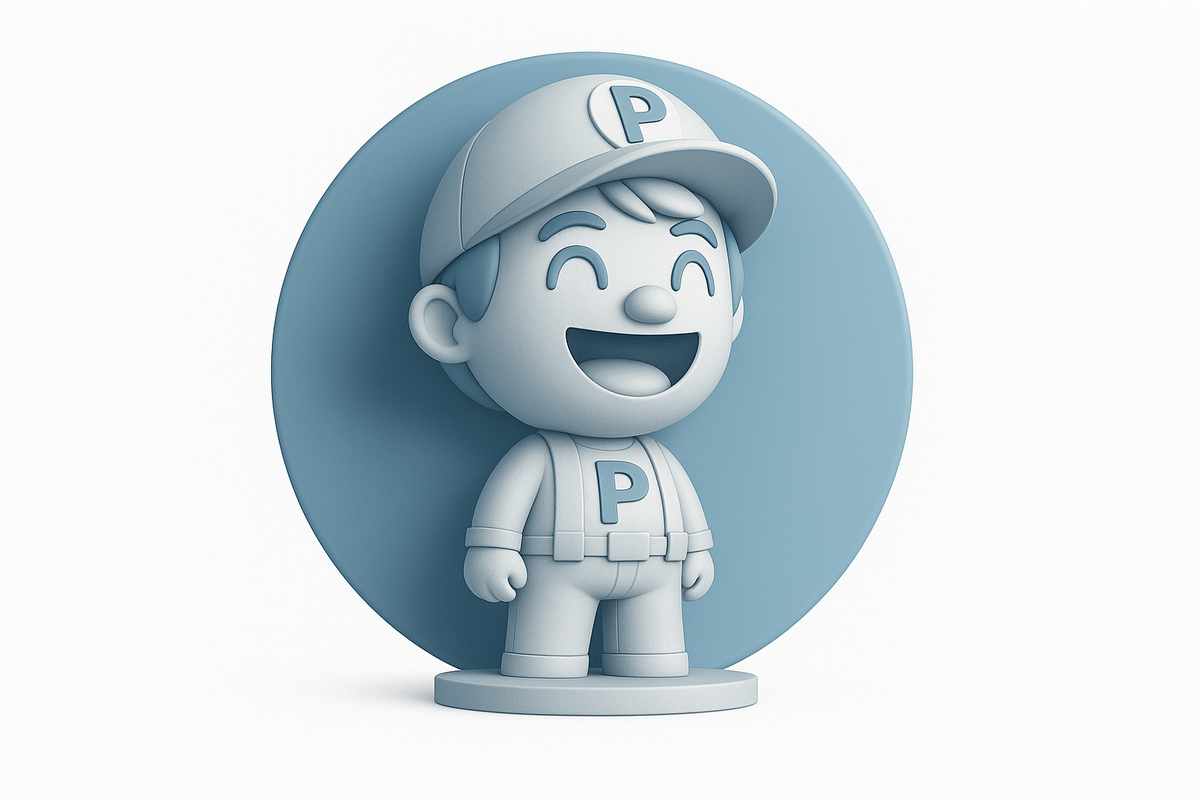 Wat kan Pietje Pixel allemaal?