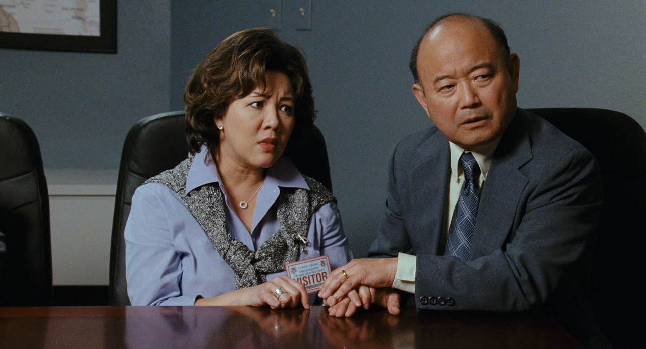 Harold & Kumar Escape from Guantanamo Bay 2008 Unrated (1080p x2