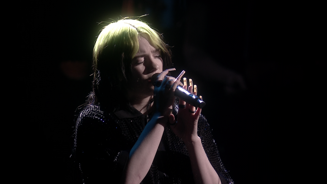 Billie Eilish,Finneas,Johnny Marr & Hans Zimmer - No Time to Die