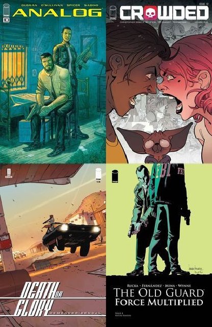 Image Week (03-25-2020)