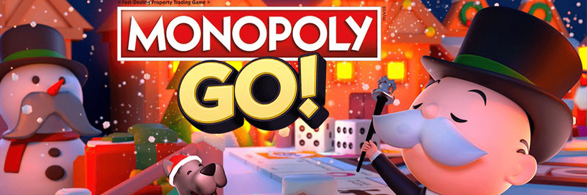 Monopoly Go