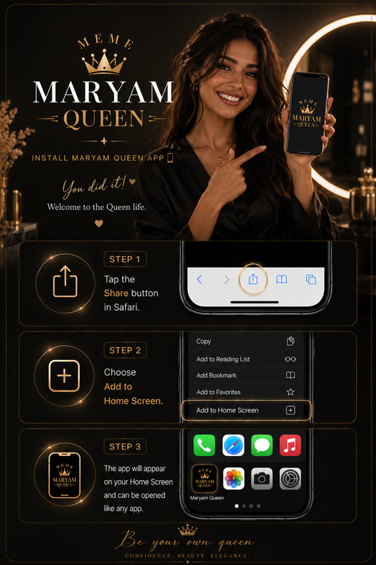 Install App Guide