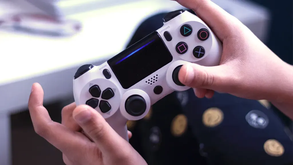 What Is Controller Drift