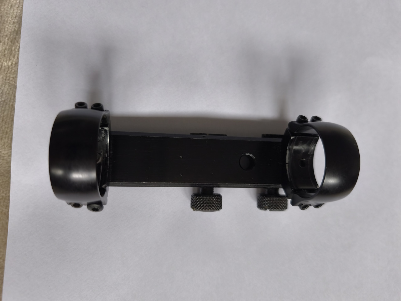 Aufkippmontage - Ansicht 3