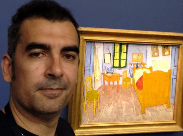 París y Londres. Exposición de Caillebotte y Van Gogh - Blogs de Europa Sur - Londres: Van Gogh, British, Wallace collection (12)